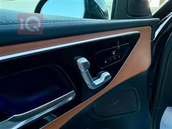 مرسيدس بنز C-Class